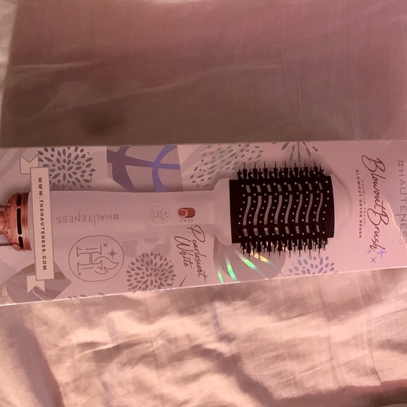 Blowout brush - Picture 2 of 2